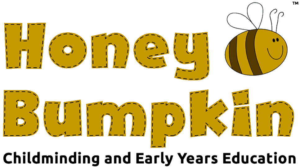 Honey Bumpkin Logo
